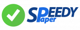 Logo of SpeedyPaper