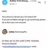 EssayPro Reviews - 4,531 Reviews of Essaypro.com | Sitejabber