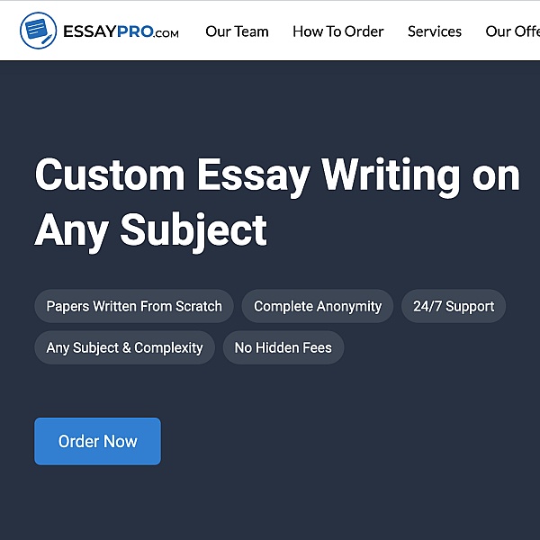 Welcome to a New Look Of essay