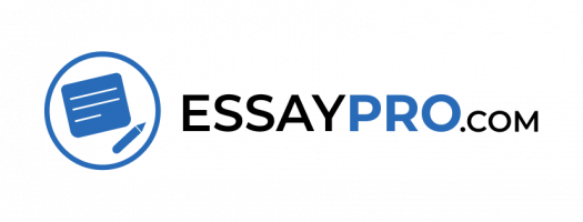 business logo of EssayPro