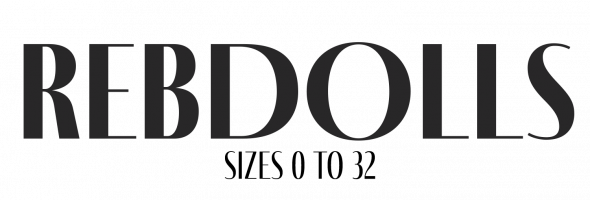 business logo of Rebdolls