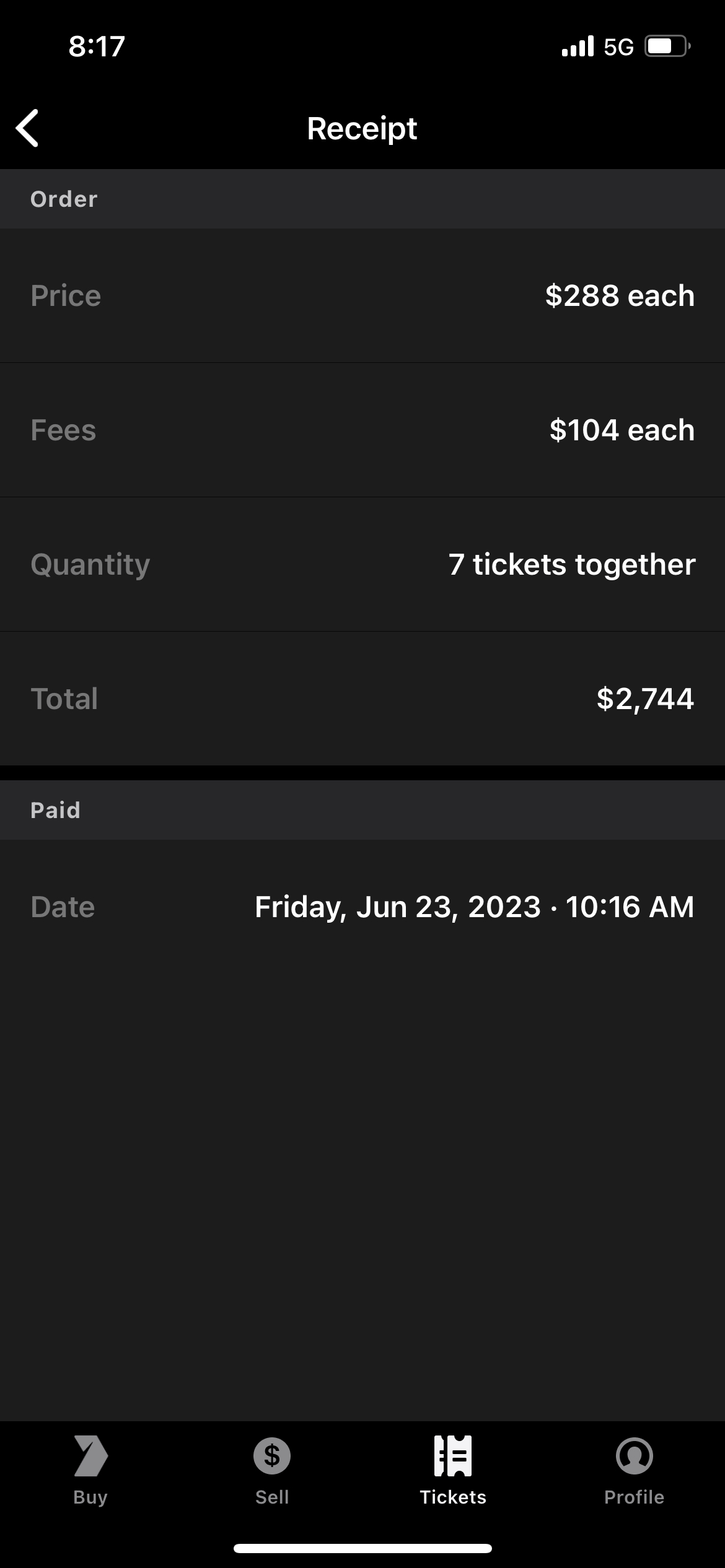 GameTime Reviews 87 Reviews of Gametime.co Sitejabber