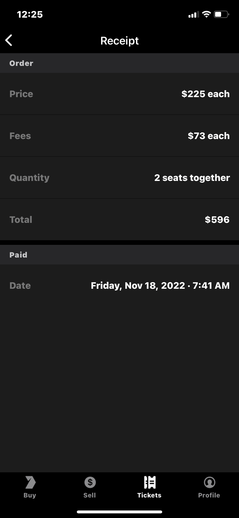 GameTime Reviews 89 Reviews of Gametime.co Sitejabber