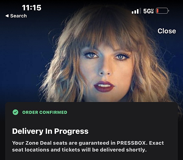 GameTime Reviews 108 Reviews of Gametime.co Sitejabber