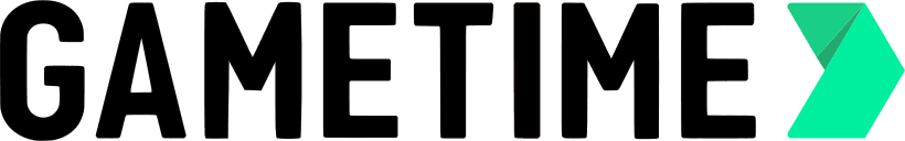 business logo of GameTime