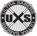 business logo of Ultra Sabers