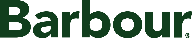 business logo of Barbour
