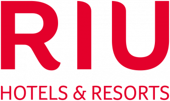 business logo of RIU Hotels