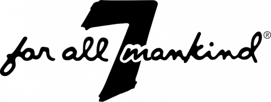 business logo of 7 for All Mankind