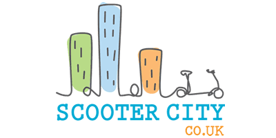 business logo of Scootercity.co.uk