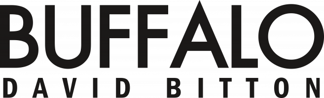 business logo of Buffalo Jeans