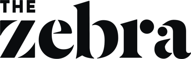 business logo of The Zebra