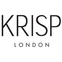 business logo of Krisp