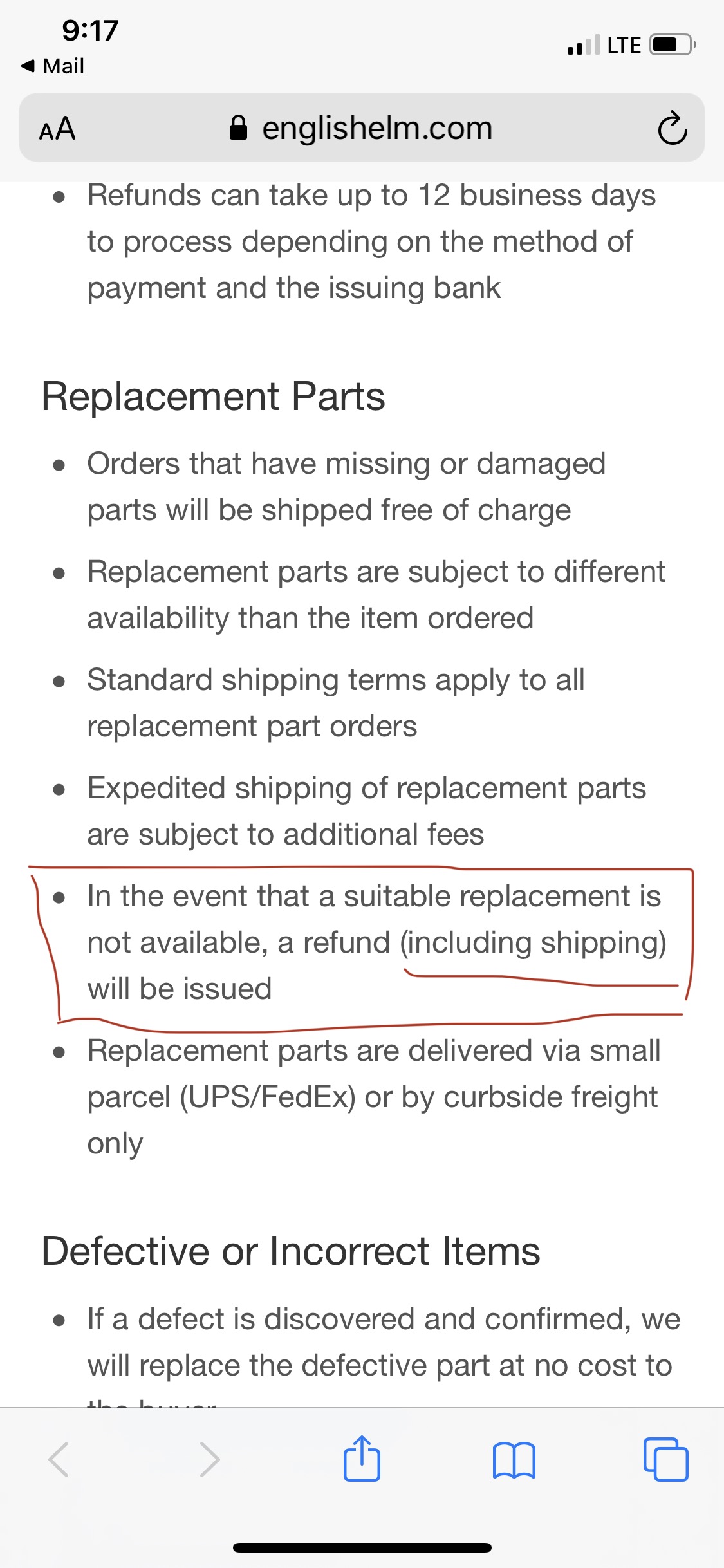 English Elm Reviews 49 Reviews of Sitejabber