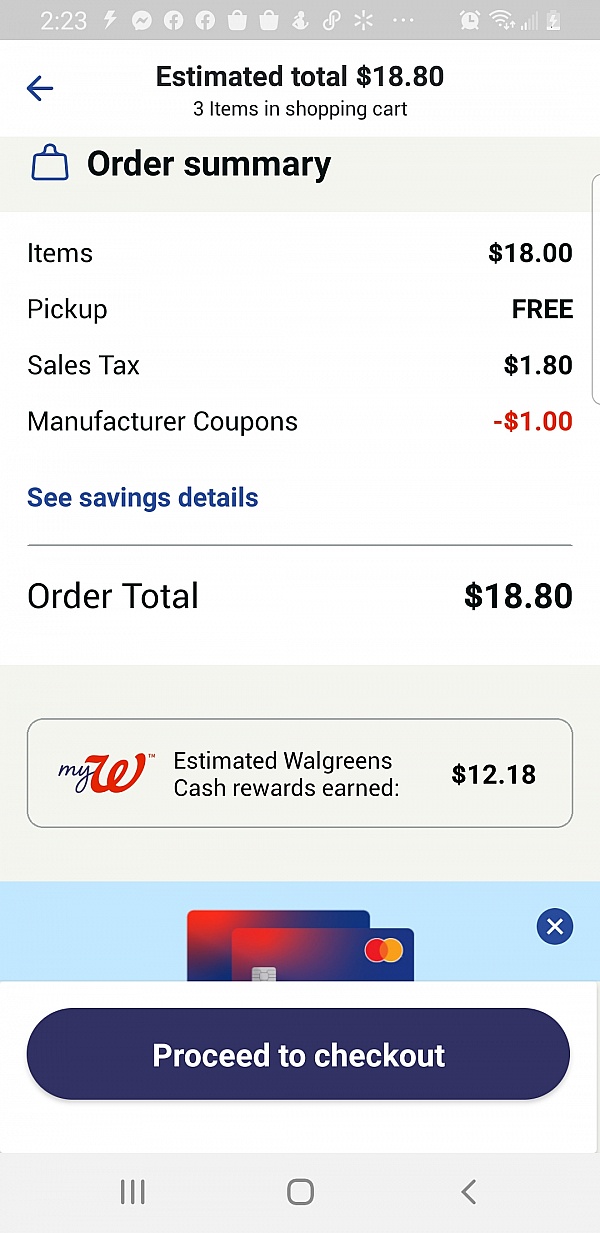 Walgreens Reviews - 880 Reviews of Walgreens.com | Sitejabber