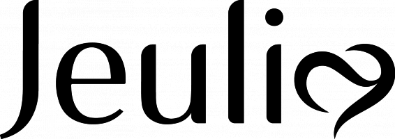 business logo of Jeulia
