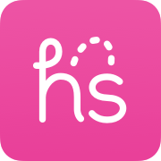 business logo of Hopscotch