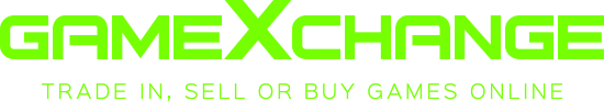 business logo of GameXchange