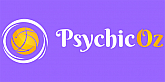 Logo of PsychicOz