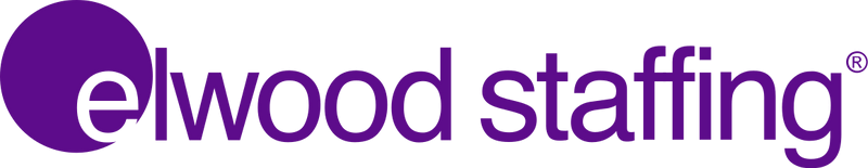 business logo of ElwoodStaffing