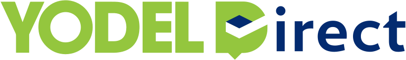 business logo of YodelDirect.co.uk