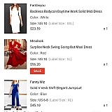 StyleWe Reviews - 5,152 Reviews of Stylewe.com | Sitejabber