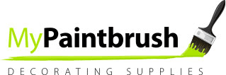 business logo of MyPaintbrush