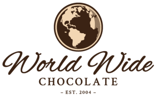 business logo of WorldWideChocolate