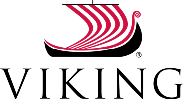 business logo of Viking Cruises