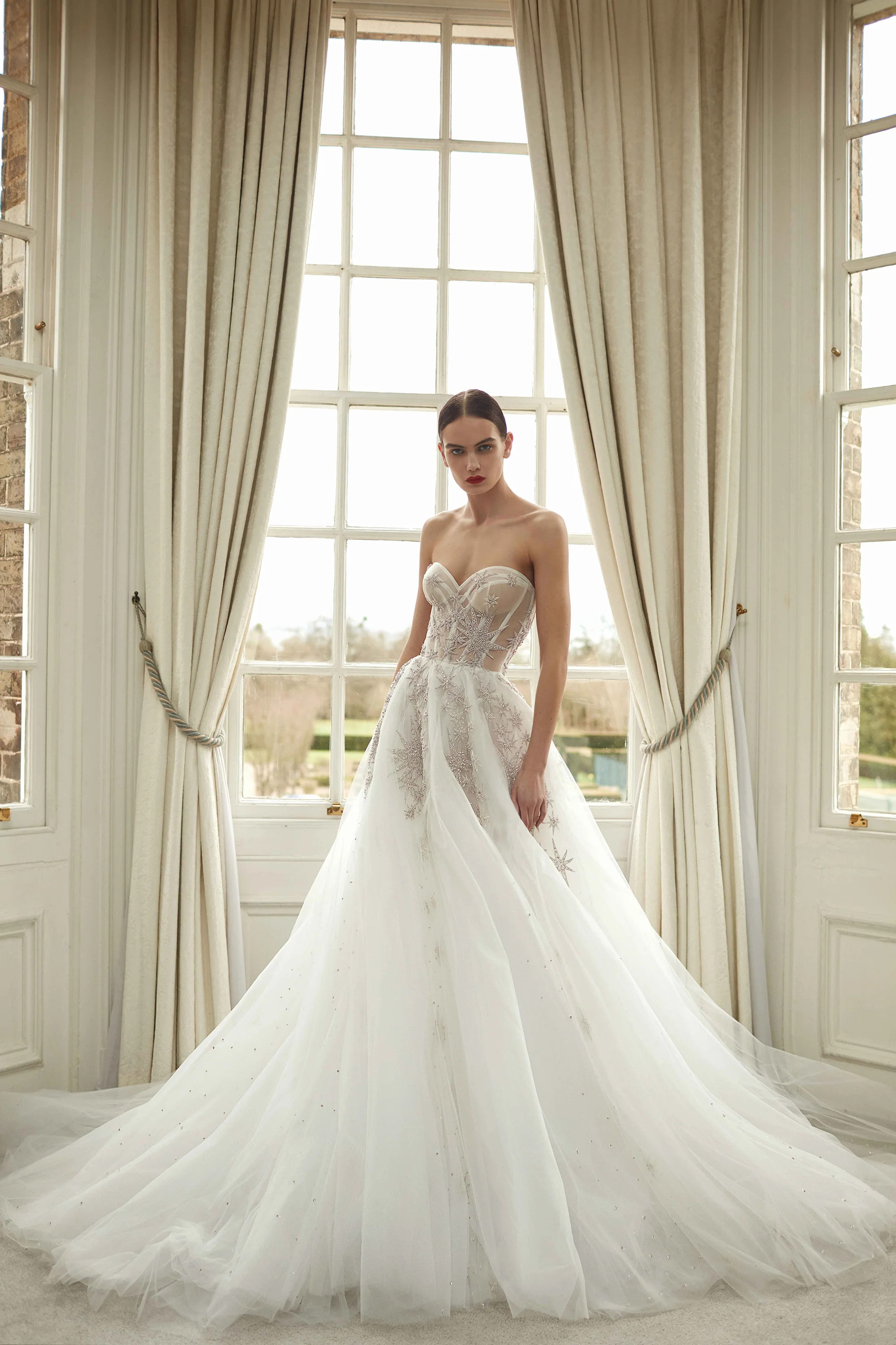 Galia Lahav fashion product