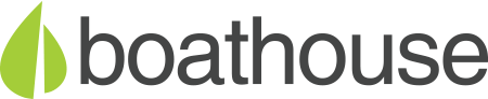 business logo of BoatHouse