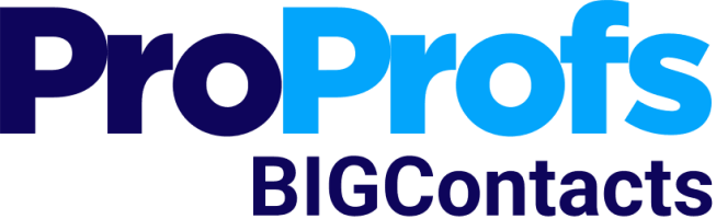 Bigcontacts