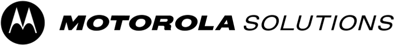 business logo of Motorola Solutions