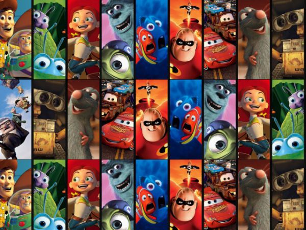 Pixar Reviews - 2 Reviews of Pixar.com | Sitejabber