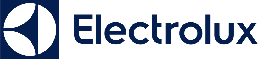 business logo of Electrolux
