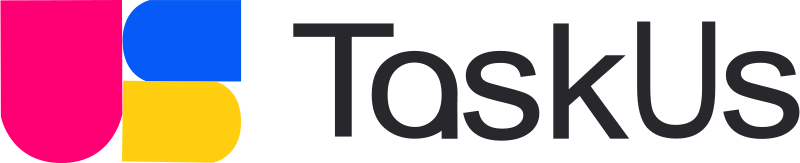 business logo of Taskus