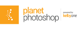 business logo of Planet Photoshop