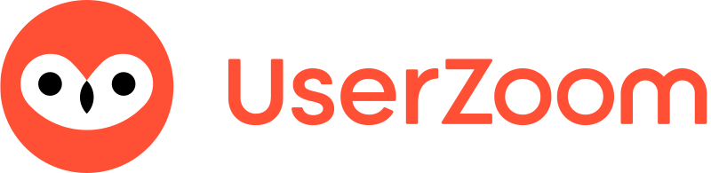 business logo of Userzoom