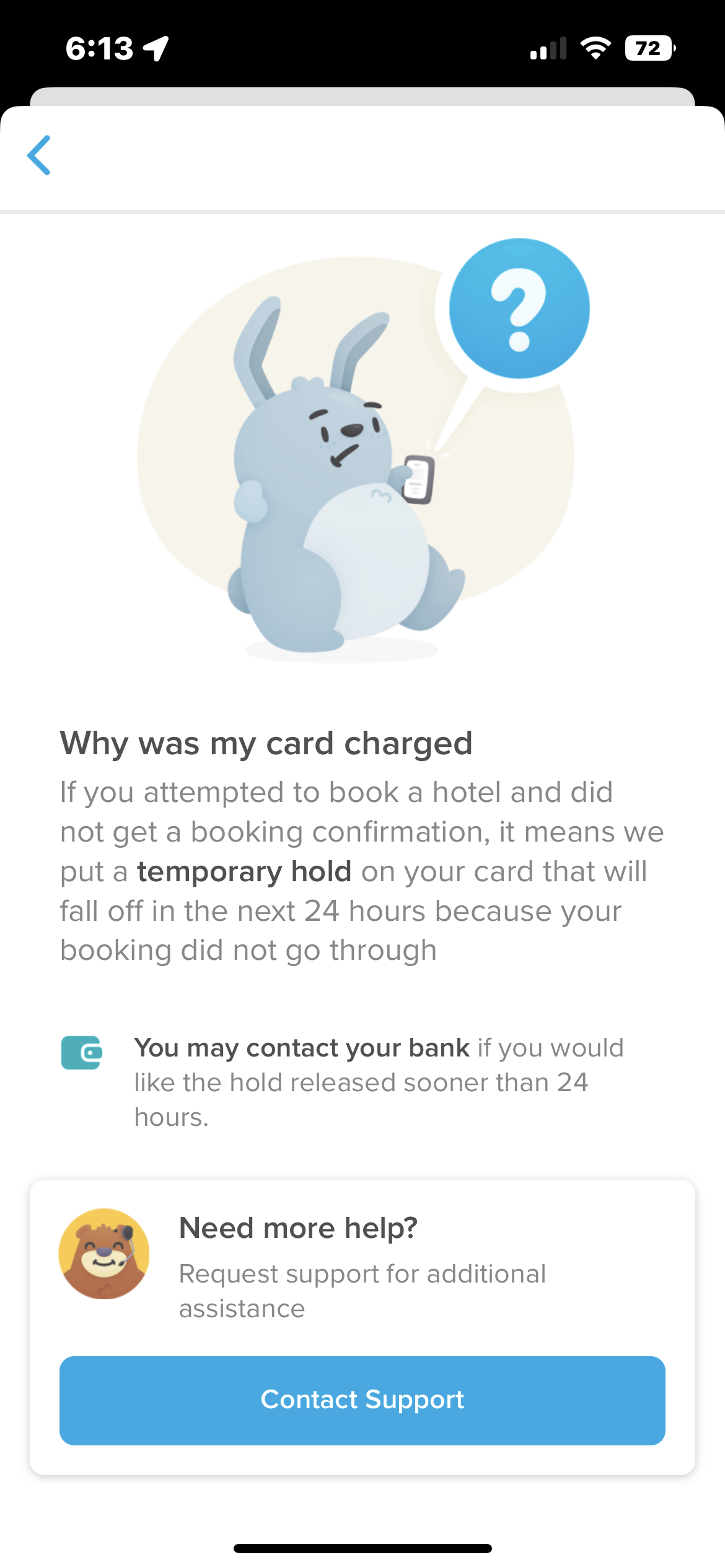 Hopper Reviews 4,581 Reviews of Sitejabber