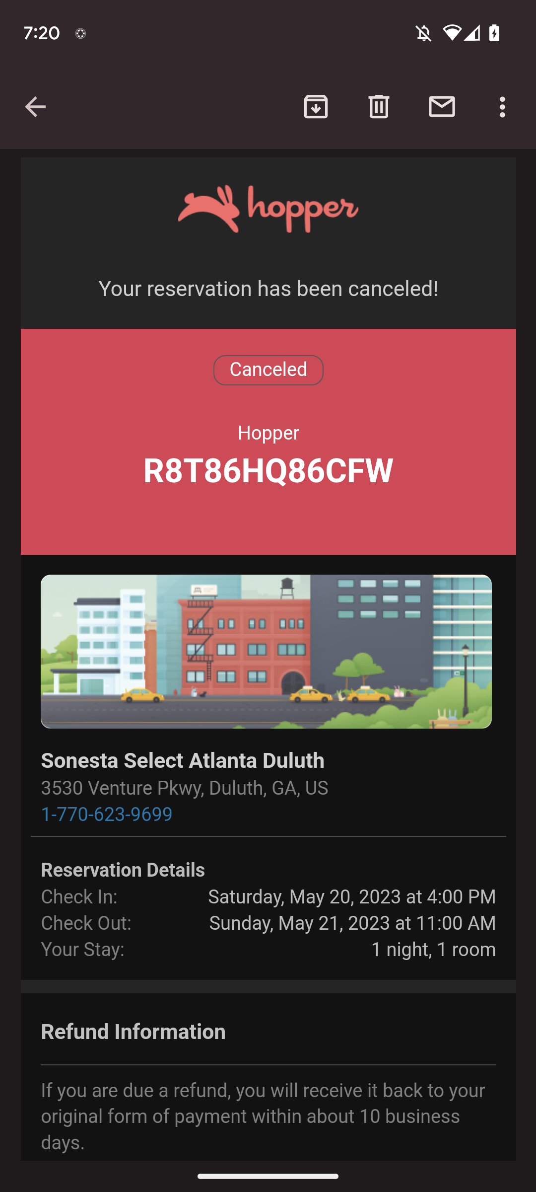 Hopper Reviews 4,766 Reviews of Sitejabber