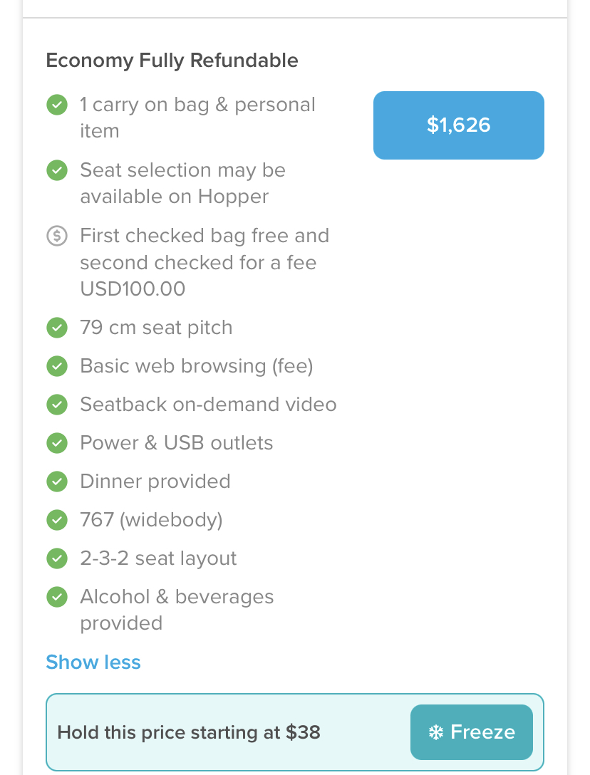 Hopper Reviews 4,761 Reviews of Sitejabber