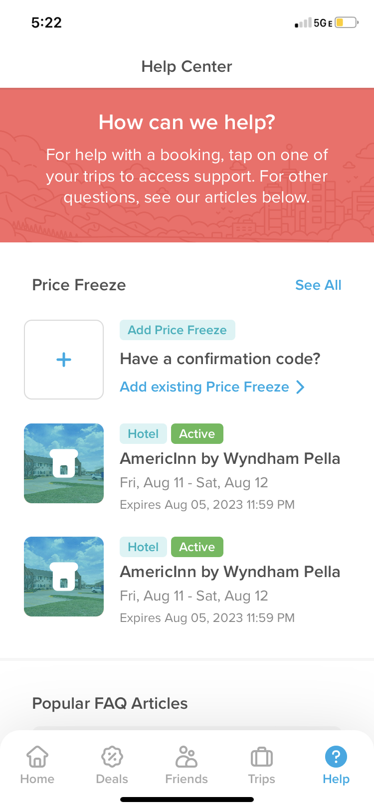 Hopper Reviews 4,860 Reviews of Sitejabber