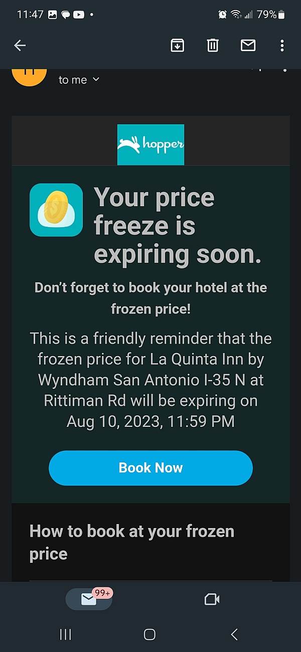 Hopper Reviews 4,851 Reviews of Sitejabber