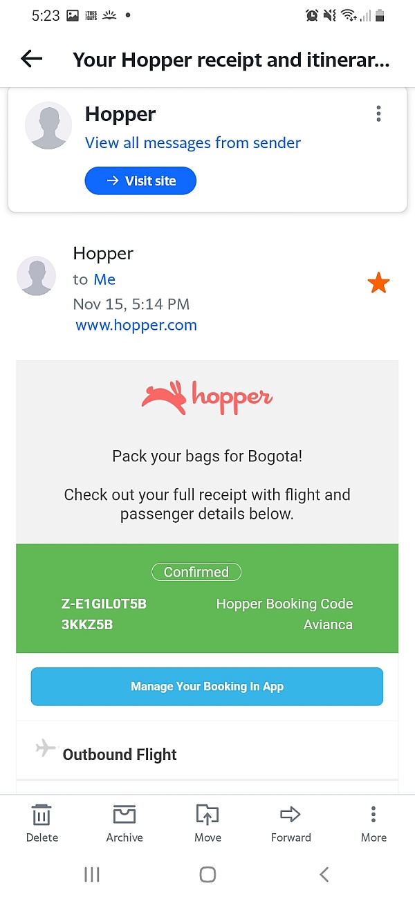 Hopper Reviews 3,437 Reviews of Sitejabber