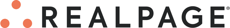 business logo of RealPage