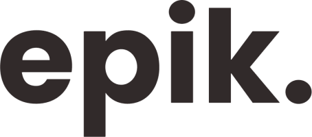 business logo of Epik