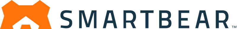 business logo of Smartbear