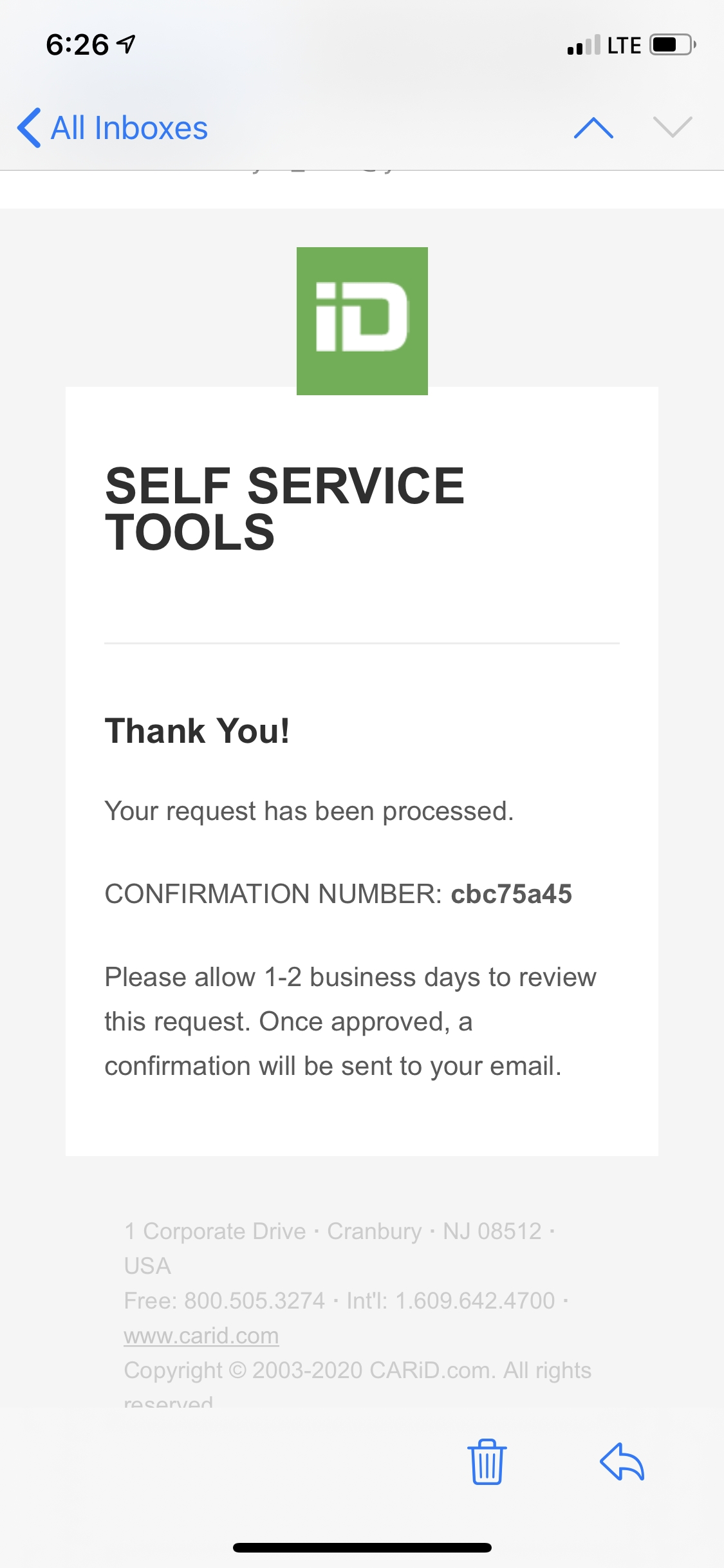 CARiD Reviews 3,732 Reviews of Sitejabber