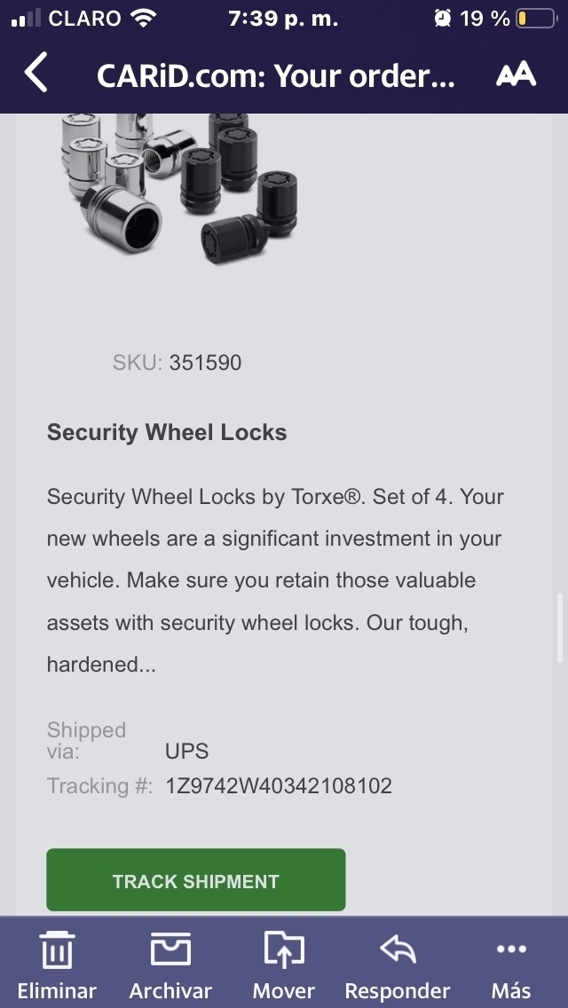 CARiD Reviews 3,848 Reviews of Sitejabber