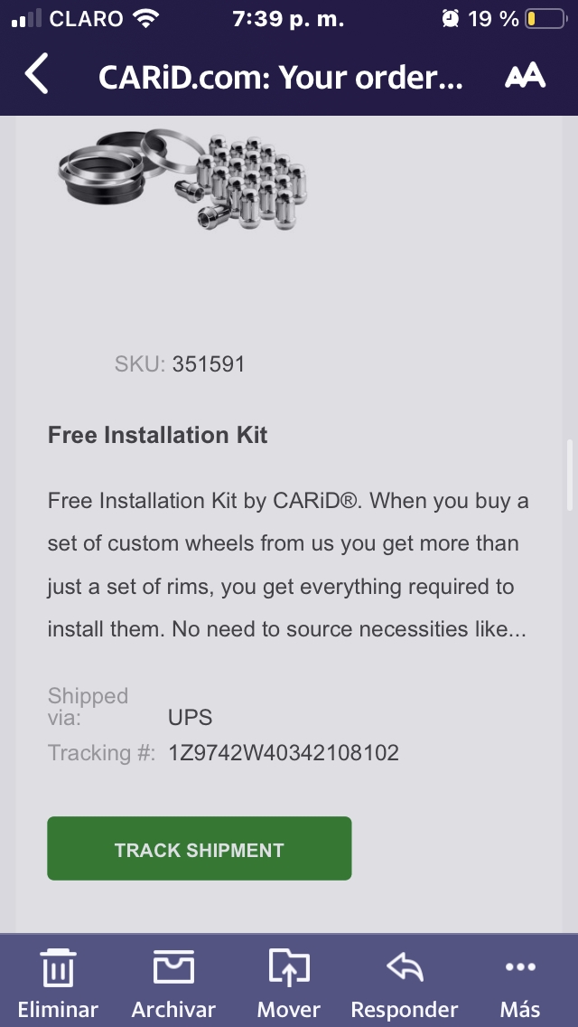 CARiD Reviews 3,848 Reviews of Sitejabber